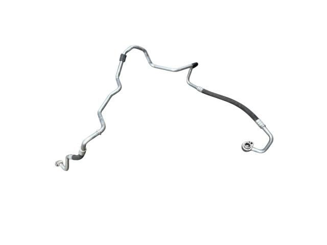 bontott SEAT IBIZA IV Klíma Cső