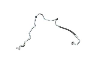 bontott SEAT IBIZA IV Klíma Cső