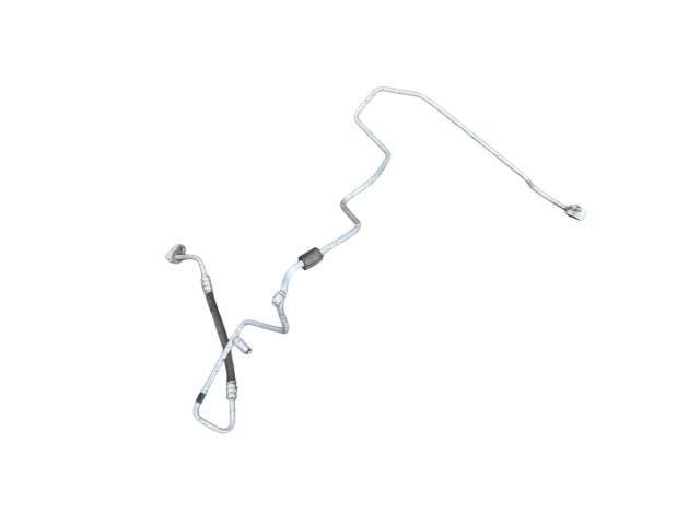 bontott SEAT IBIZA IV Klíma Cső