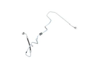 bontott SEAT IBIZA IV Klíma Cső