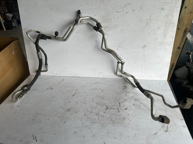 bontott SEAT IBIZA IV Klíma Cső