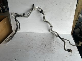 bontott SEAT IBIZA IV Klíma Cső