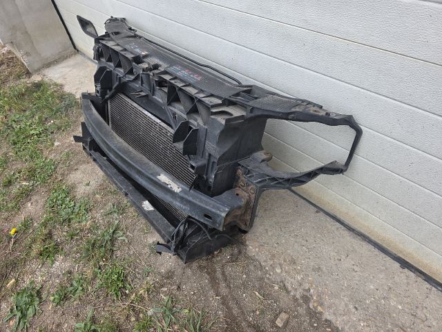 bontott SEAT IBIZA IV Komplett Homlokfal (Részeivel)