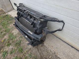 bontott SEAT IBIZA IV Komplett Homlokfal (Részeivel)