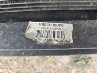 bontott SEAT IBIZA IV Komplett Homlokfal (Részeivel)