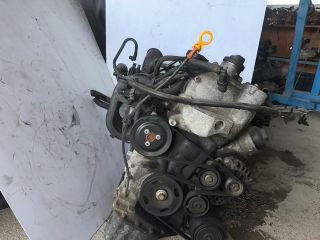 bontott SEAT IBIZA IV Komplett Motor (Segédberendezésekkel)