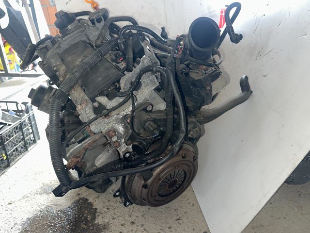 bontott SEAT IBIZA IV Komplett Motor (Segédberendezésekkel)