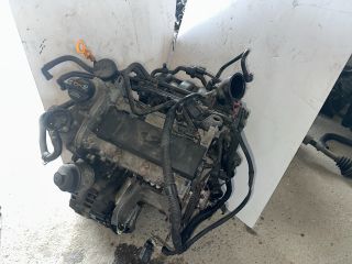 bontott SEAT IBIZA IV Komplett Motor (Segédberendezésekkel)