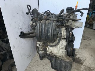 bontott SEAT IBIZA IV Komplett Motor (Segédberendezésekkel)