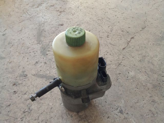 bontott SEAT IBIZA IV Kormányszervó Motor (Hidraulikus)