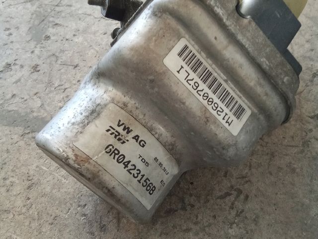 bontott SEAT IBIZA IV Kormányszervó Motor (Hidraulikus)