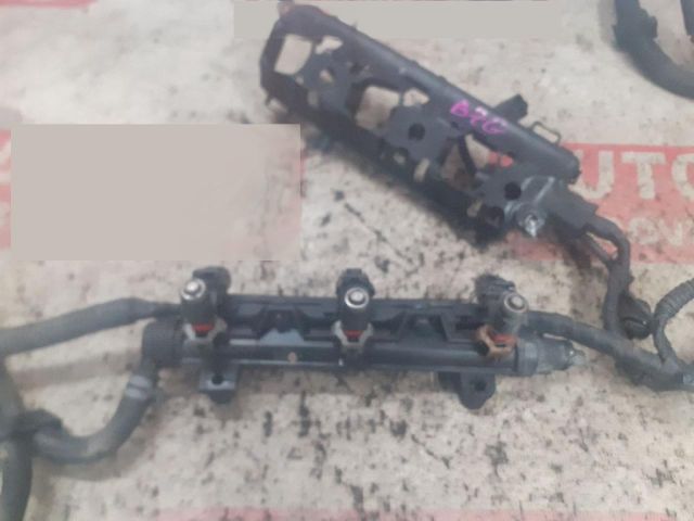 bontott SEAT IBIZA IV Közösnyomócső