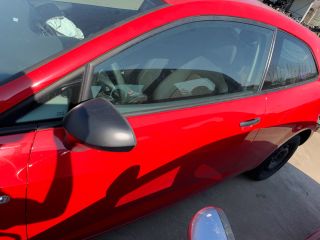 bontott SEAT IBIZA IV Kuplung Szett (Szerkezet, Tárcsa)