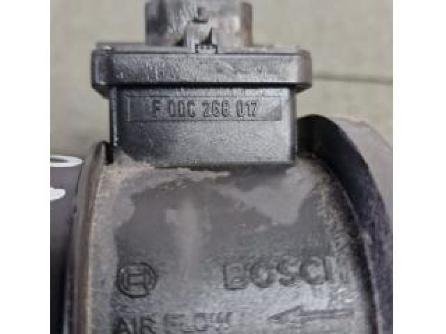 bontott SEAT IBIZA IV Légtömegmérő