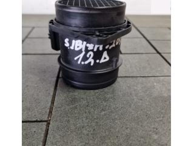 bontott SEAT IBIZA IV Légtömegmérő