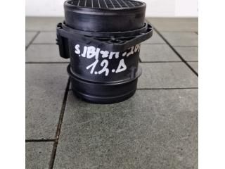 bontott SEAT IBIZA IV Légtömegmérő