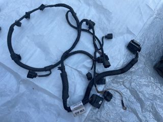 bontott SEAT IBIZA IV Motor Kábelköteg