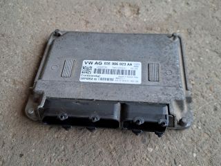 bontott SEAT IBIZA IV Motorvezérlő