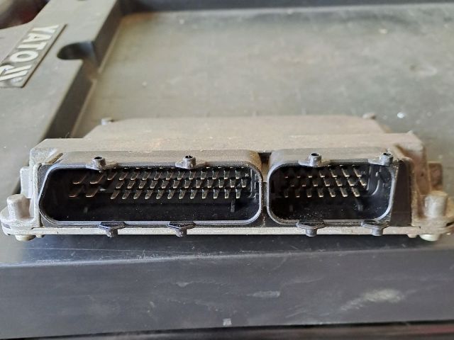 bontott SEAT IBIZA IV Motorvezérlő