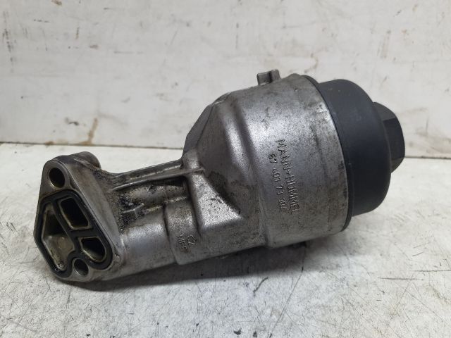 bontott SEAT IBIZA IV Olajszűrő Ház