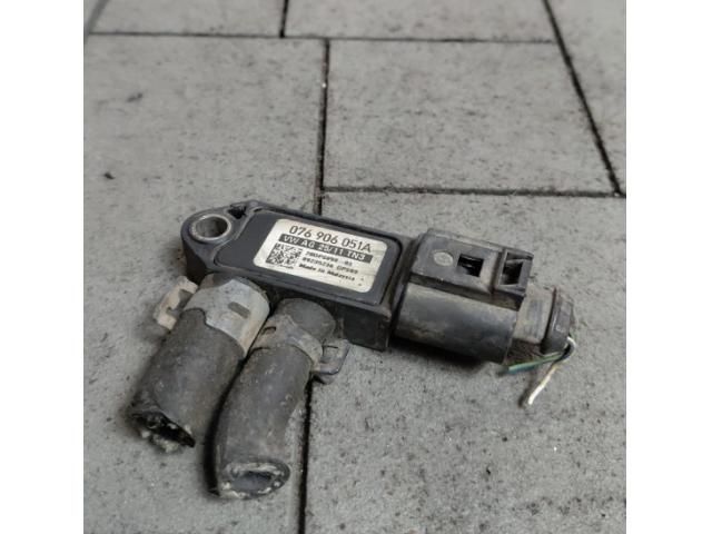 bontott SEAT IBIZA IV Részecskeszűrő Nyomásérzékelő