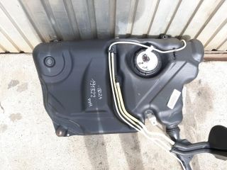 bontott SEAT IBIZA IV Tank