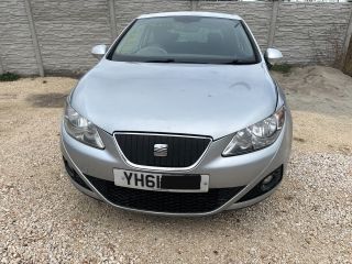 bontott SEAT IBIZA IV ABS Kocka