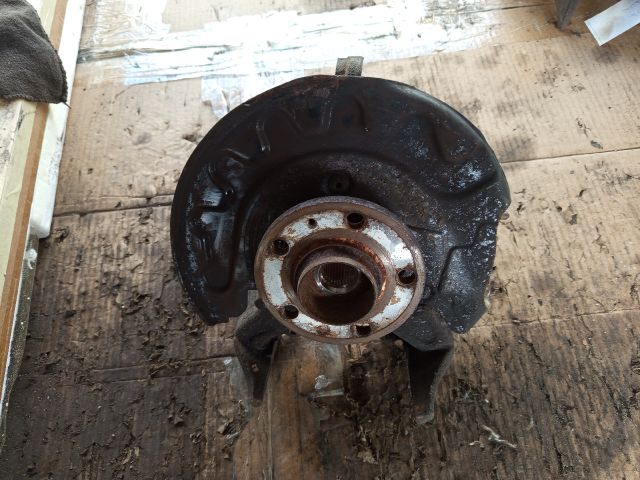 bontott SEAT IBIZA IV Bal első Csonkállvány Kerékaggyal