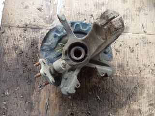 bontott SEAT IBIZA IV Bal első Csonkállvány Kerékaggyal