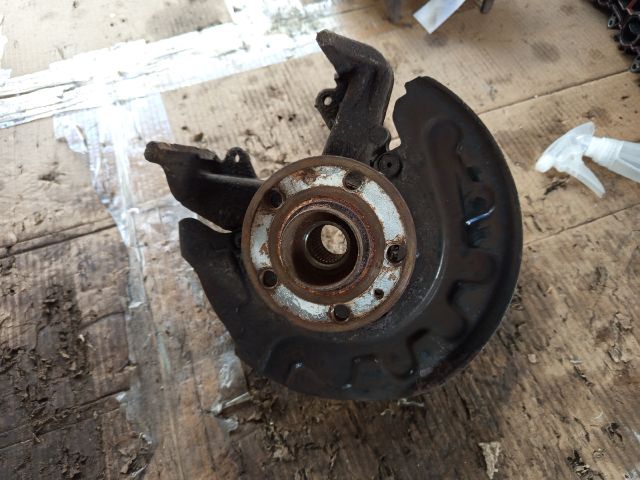 bontott SEAT IBIZA IV Bal első Csonkállvány Kerékaggyal