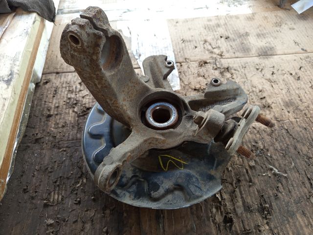 bontott SEAT IBIZA IV Bal első Csonkállvány Kerékaggyal