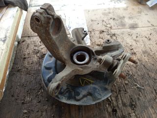 bontott SEAT IBIZA IV Bal első Csonkállvány Kerékaggyal