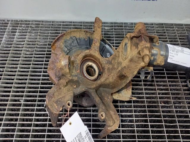 bontott SEAT IBIZA IV Bal első Csonkállvány