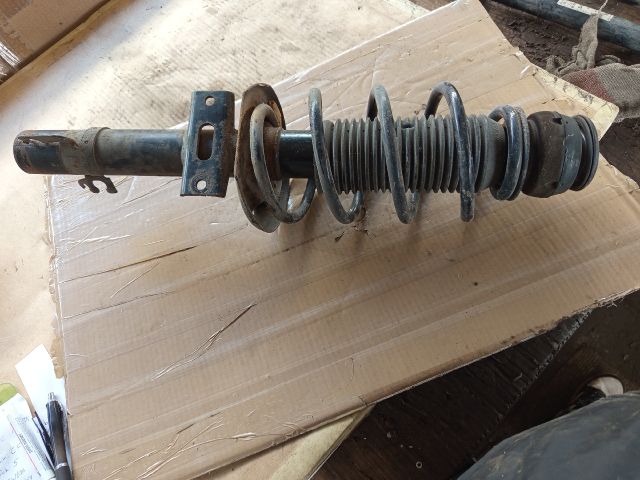 bontott SEAT IBIZA IV Bal első Gólyaláb (Lengécsillapító, Rugó)