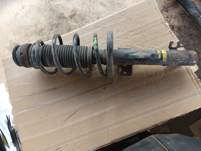 bontott SEAT IBIZA IV Bal első Gólyaláb (Lengécsillapító, Rugó)