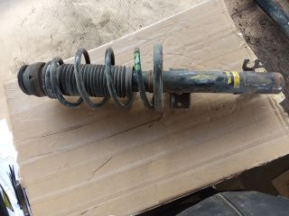 bontott SEAT IBIZA IV Bal első Gólyaláb (Lengécsillapító, Rugó)