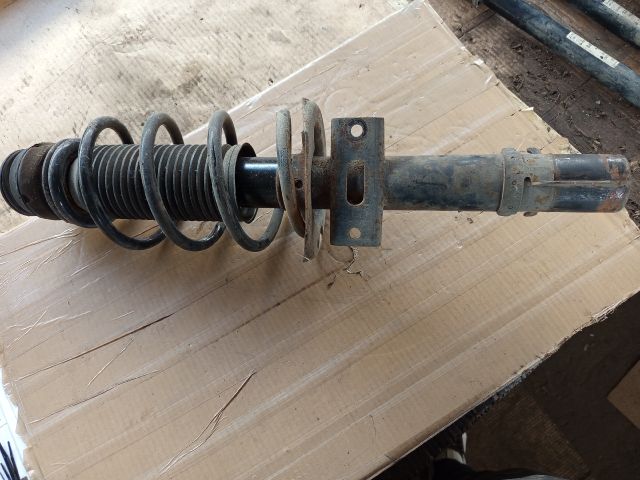 bontott SEAT IBIZA IV Bal első Gólyaláb (Lengécsillapító, Rugó)