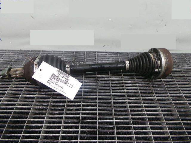 bontott SEAT IBIZA IV Bal Féltengely