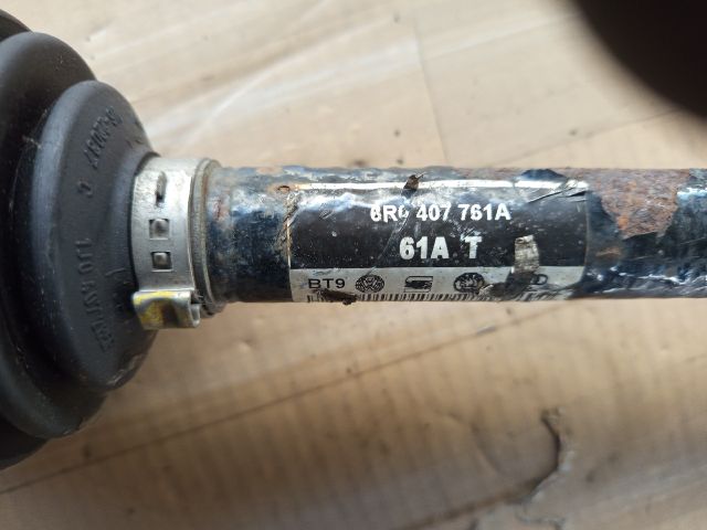 bontott SEAT IBIZA IV Bal Féltengely