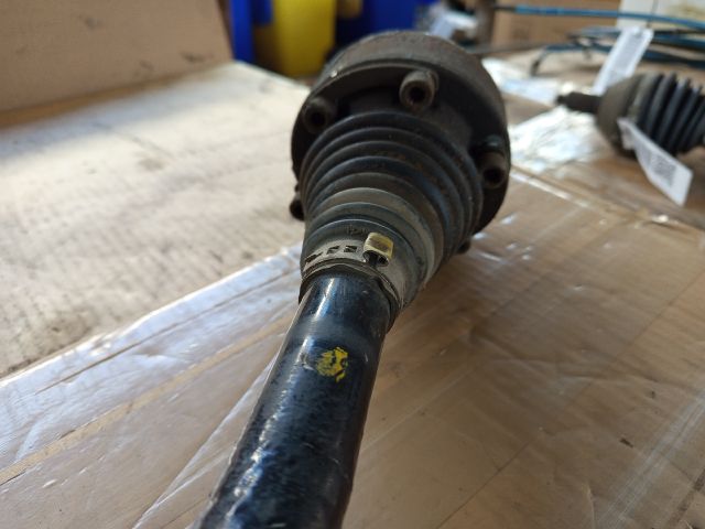 bontott SEAT IBIZA IV Bal Féltengely