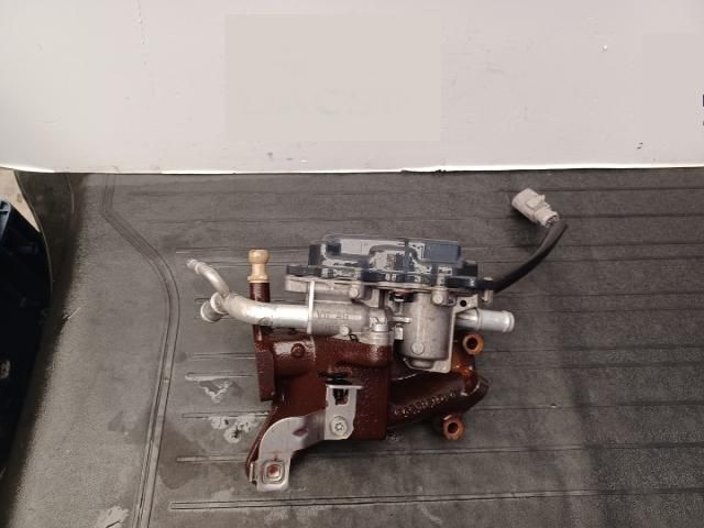 bontott SEAT IBIZA IV EGR / AGR Szelep