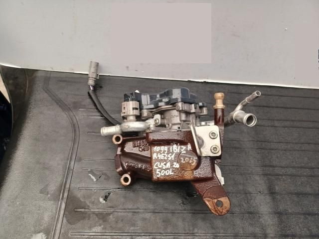 bontott SEAT IBIZA IV EGR / AGR Szelep