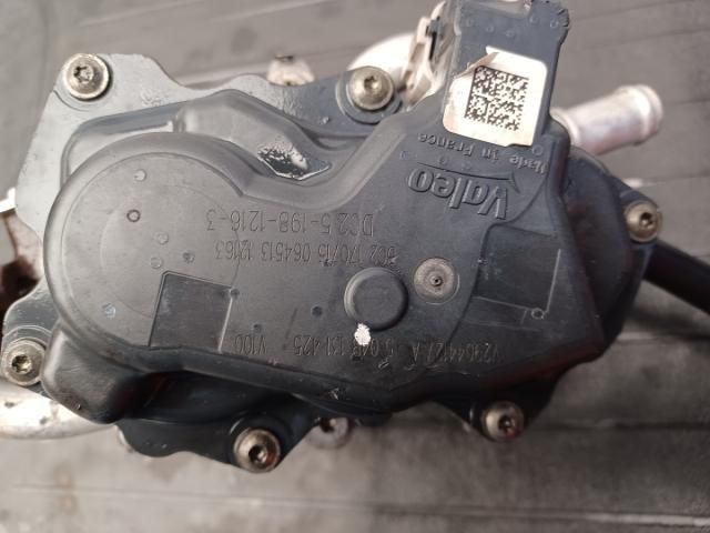 bontott SEAT IBIZA IV EGR / AGR Szelep