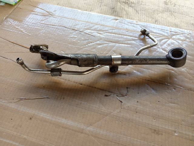 bontott SEAT IBIZA IV EGR Hűtő Cső