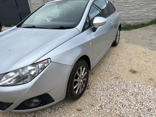 bontott SEAT IBIZA IV EGR Hűtő Cső