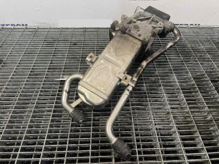 bontott SEAT IBIZA IV EGR Hűtő Cső