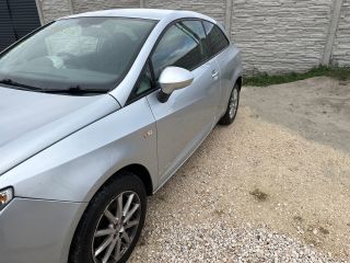 bontott SEAT IBIZA IV EGR Hűtő Cső