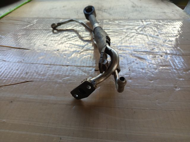 bontott SEAT IBIZA IV EGR Hűtő Cső