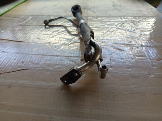 bontott SEAT IBIZA IV EGR Hűtő Cső