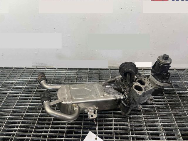 bontott SEAT IBIZA IV EGR Hűtő Cső